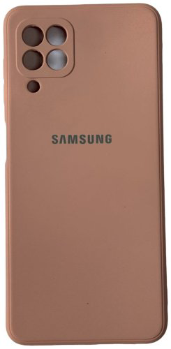 Чехол Для Samsung Galaxy S22 коричневый купить,900
