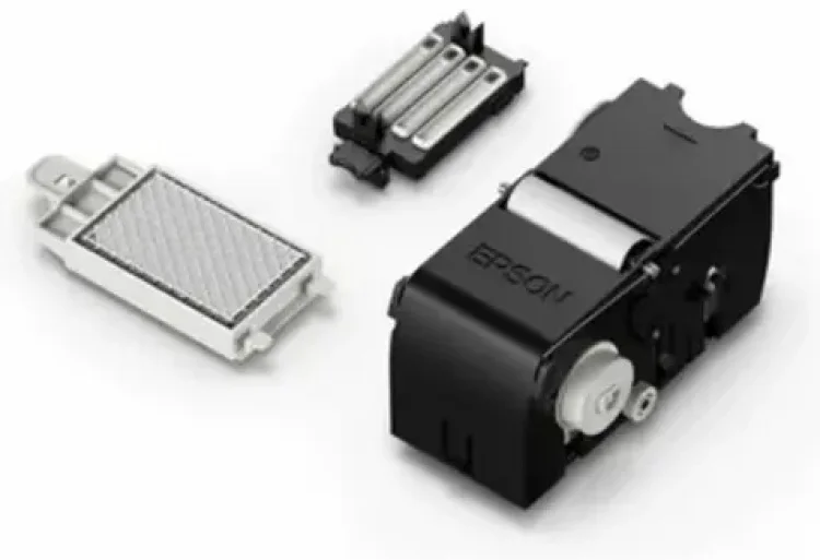 Набор для очистки печатающей головки Epson C13S400216 для SC-F2200 купить,NaN