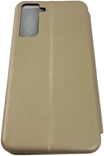 Чехол Для Samsung Galaxy S21 золотой купить,888