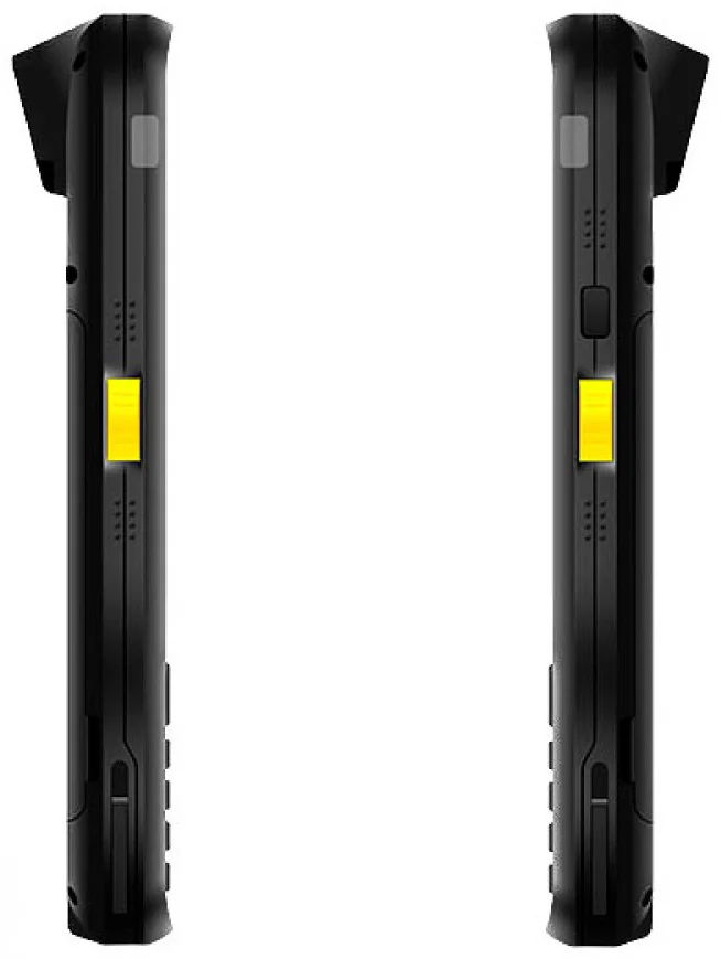 Терминал сбора данных Chainway MC62