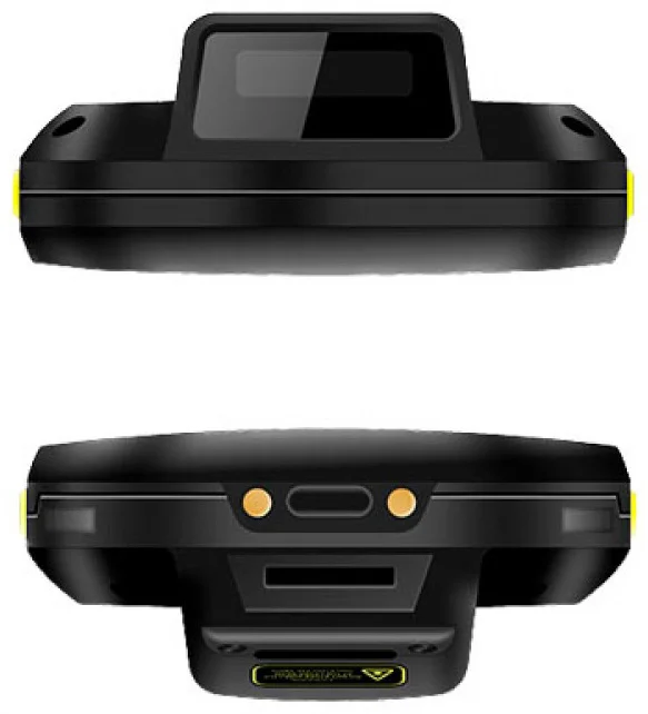 Терминал сбора данных Chainway MC62