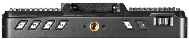Накамерный монитор Godox GM6S черный