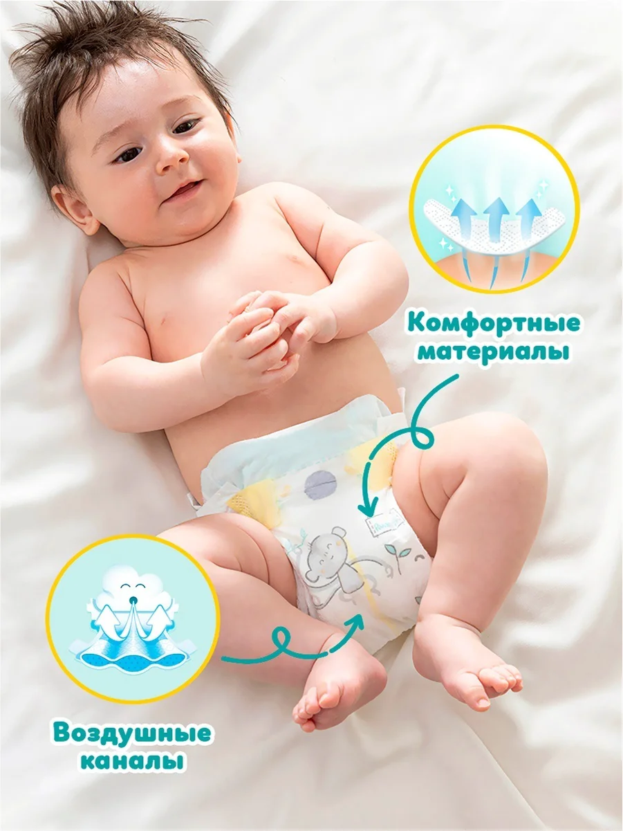 Подгузники Pampers Active Baby-Dry 4 9-14кг 70шт купить,NaN