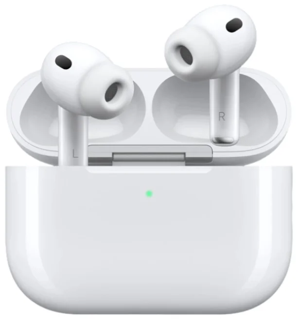Наушники TWS AirPodsPro3 MFHP4ZE A