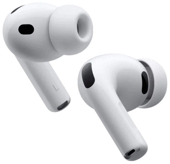 Наушники TWS AirPodsPro3 MFHP4ZE A