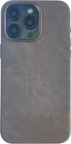 Чехол Для Apple iPhone 15 Pro Max коричневый - ForteMarket Чехол Для Apple iPhone 15 Pro Max коричневый купить,2270
