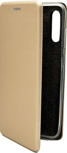 Чехол OEM для Samsung Galaxy A70, Galaxy A70s золотистый купить,900