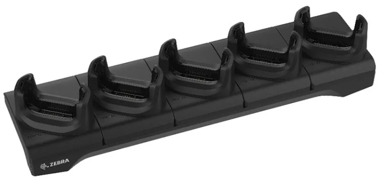 Зарядная подставка Zebra CRD-TC2Y-BS5CO-01 черный