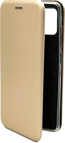 Чехол Для Samsung Galaxy A51 золотистый купить,900