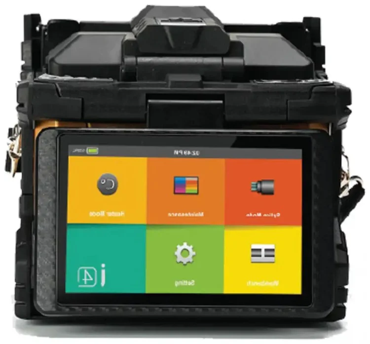 Аппарат для сварки ВОЛС Inno I4 (V1) купить,1050000