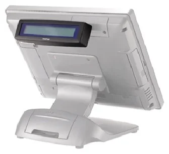 Дисплей покупателя Posiflex PD-350UE-B