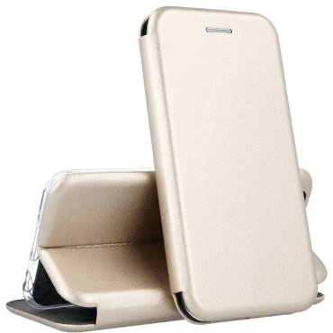 Чехол Для Samsung Galaxy A14 золотой купить,884