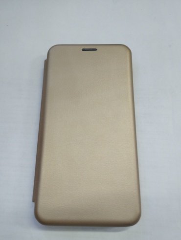 Чехол Для OPPO A3s золотой купить,820