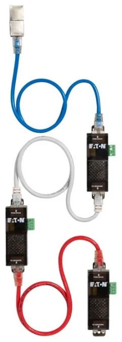 Датчик Eaton Environmental Monitoring Probe Gen 2 EMPDT1H1C2