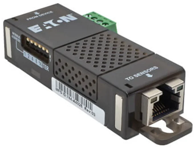 Датчик Eaton Environmental Monitoring Probe Gen 2 EMPDT1H1C2