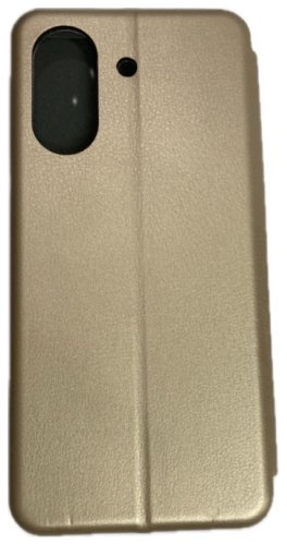 Чехол Для Xiaomi Redmi 13C золотой купить,900