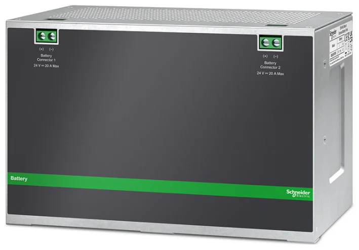 Аккумуляторная батарея Schneider Electric XB005XPDR