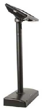 Дисплей покупателя Posiflex PD-6207U-B черный