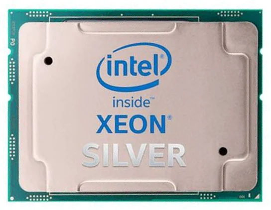 Процессор ThinkSystem SR630 V2 Intel Xeon Silver 4310 12C 120W 2.1GHz Processor Option Kit w/o Fan