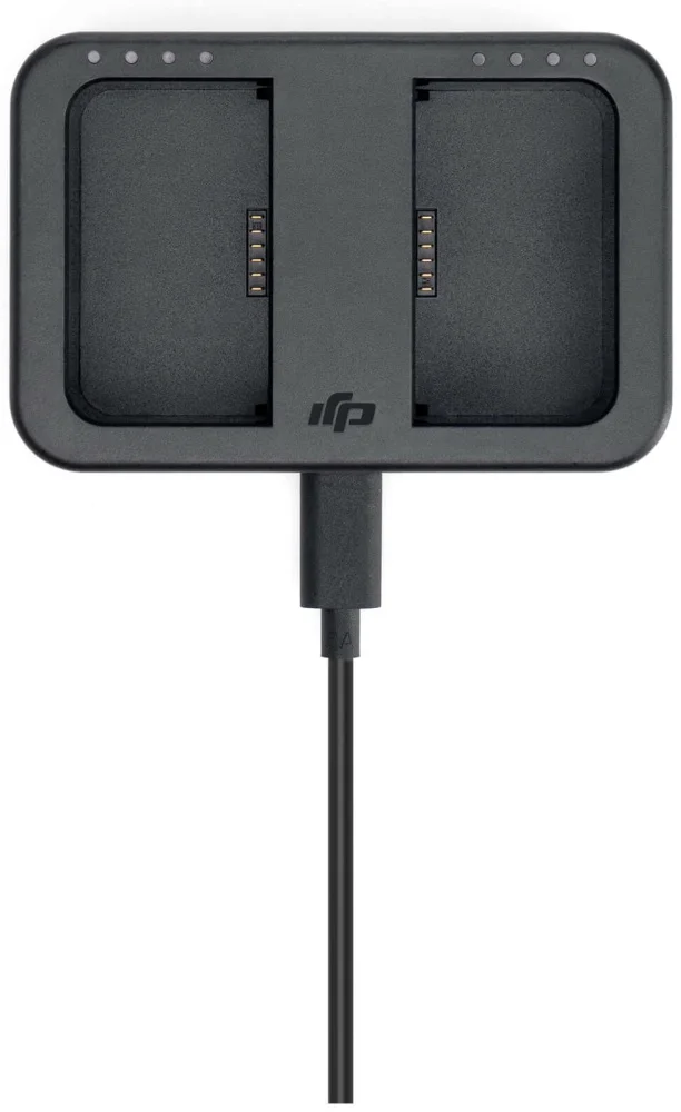 Зарядная станция DJI WB37 Battery Charging Hub  