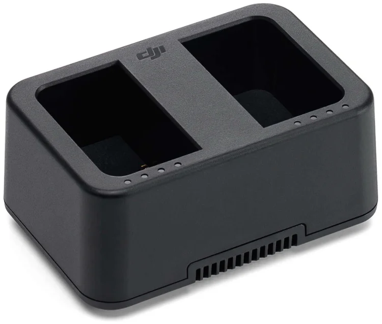 Зарядная станция DJI WB37 Battery Charging Hub  