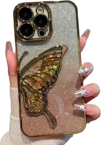 Чехол Для Apple iPhone 13 Pro золотой купить,3020