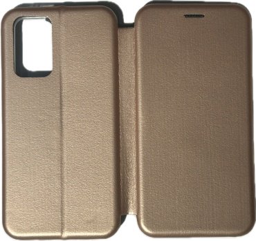 Чехол Для Samsung Galaxy A52 золотой купить,900