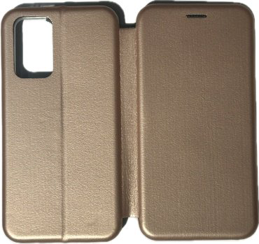 Чехол Для Samsung Galaxy A52 золотой купить,900