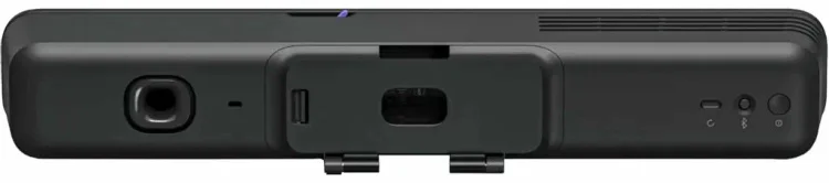 Веб-камера Logitech MeetUp 2 Graphite
