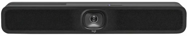 Веб-камера Logitech MeetUp 2 Graphite