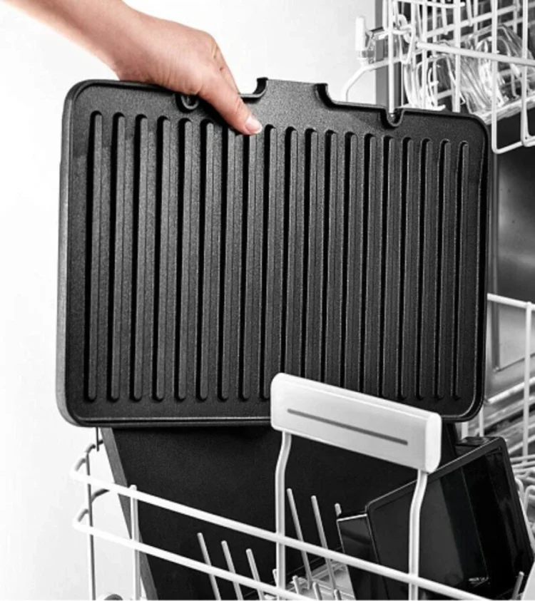 Набор пластин для гриля Braun BRSK005 купить,NaN