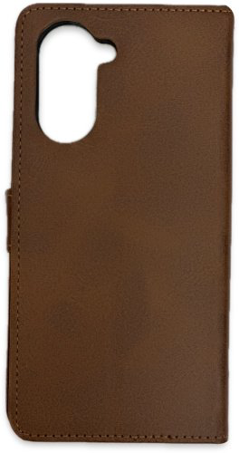 Чехол Для Vivo Y03 коричневый купить,888