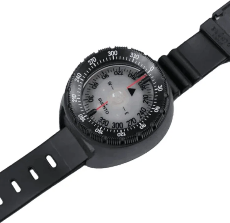 Компас Suunto SK-8 Black Strap Mount / NH