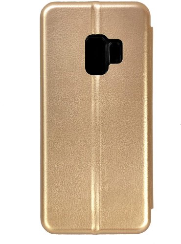 Чехол Для Samsung Galaxy S9 золотистый купить,900