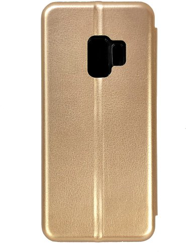 Чехол Для Samsung Galaxy S9 золотистый купить,900