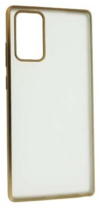 Чехол OEM для Samsung Galaxy Note 20 золотистый купить,NaN