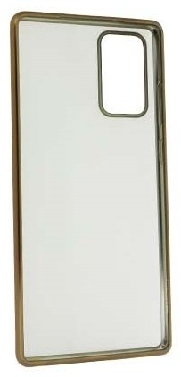 Чехол OEM для Samsung Galaxy Note 20 золотистый купить,NaN
