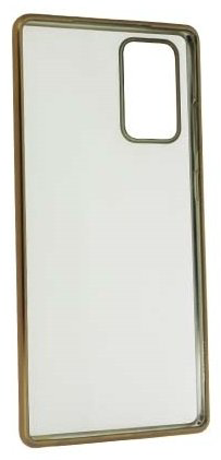 Чехол OEM для Samsung Galaxy Note 20 золотистый купить,NaN