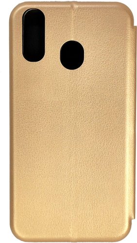 Чехол Для Samsung Galaxy A20 золотистый купить,900