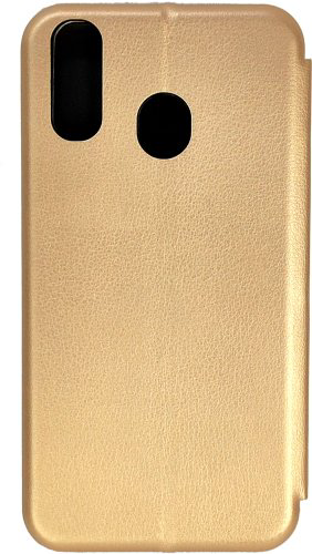 Чехол Для Samsung Galaxy A20 золотистый купить,900