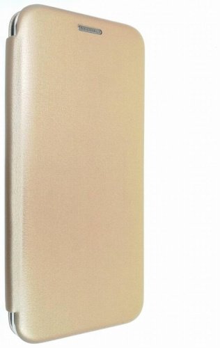 Чехол Derbi Open Book-2 для Samsung Galaxy A51 золотой - ForteMarket Чехол Derbi Open Book-2 для Samsung Galaxy A51 золотой купить,888