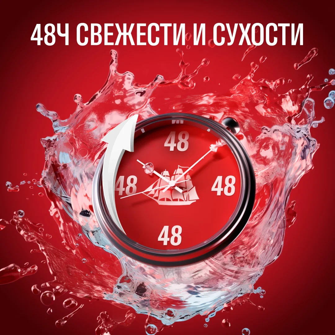 Дезодорант-антиперспирант для мужчин Old Spice Captain 70 мл купить,NaN