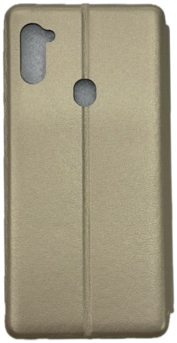 Чехол Для Samsung Galaxy A11 золотистый купить,900
