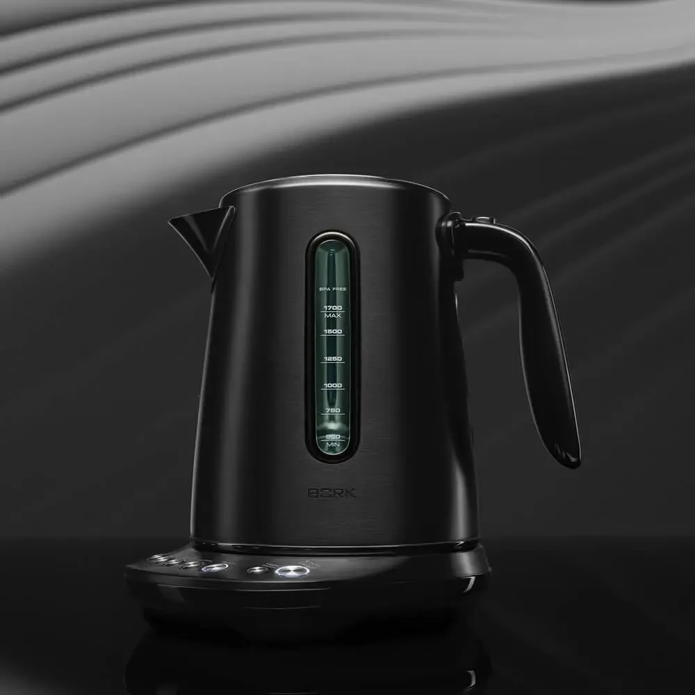 Электрочайник Bork K704 Black