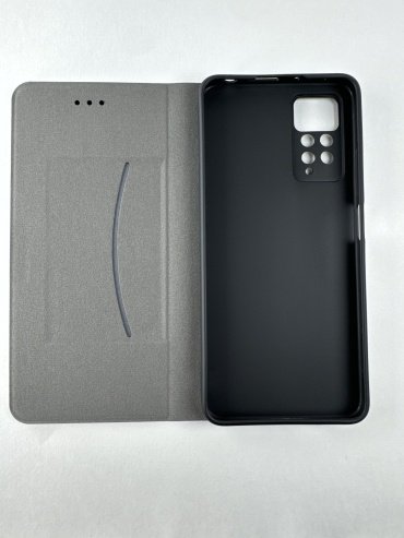 Чехол Для Xiaomi Redmi Note 11 Pro золотой купить,1270