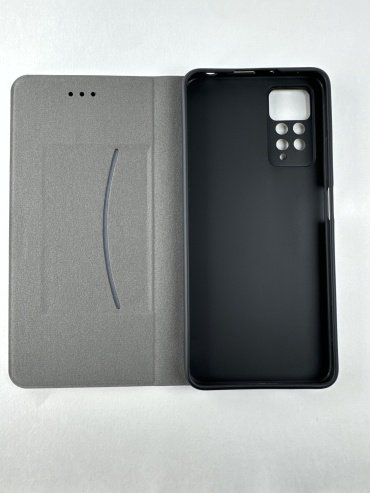 Чехол Для Xiaomi Redmi Note 11 Pro золотой купить,1270