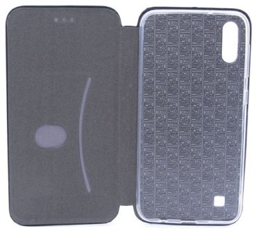 Чехол Yotrix FolioCase Plain для Samsung Galaxy A01 золотистый купить,838