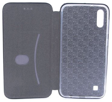 Чехол Yotrix FolioCase Plain для Samsung Galaxy A01 золотистый купить,838