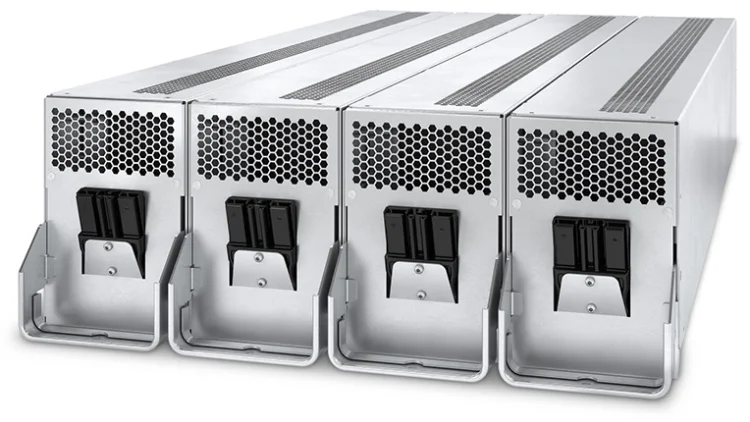 Аккумуляторный батарейный модуль APC E3SBT4