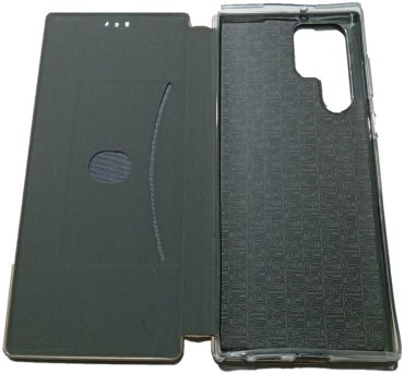 Чехол Fashion Case для Samsung Galaxy S22 Ultra золотистый купить,900
